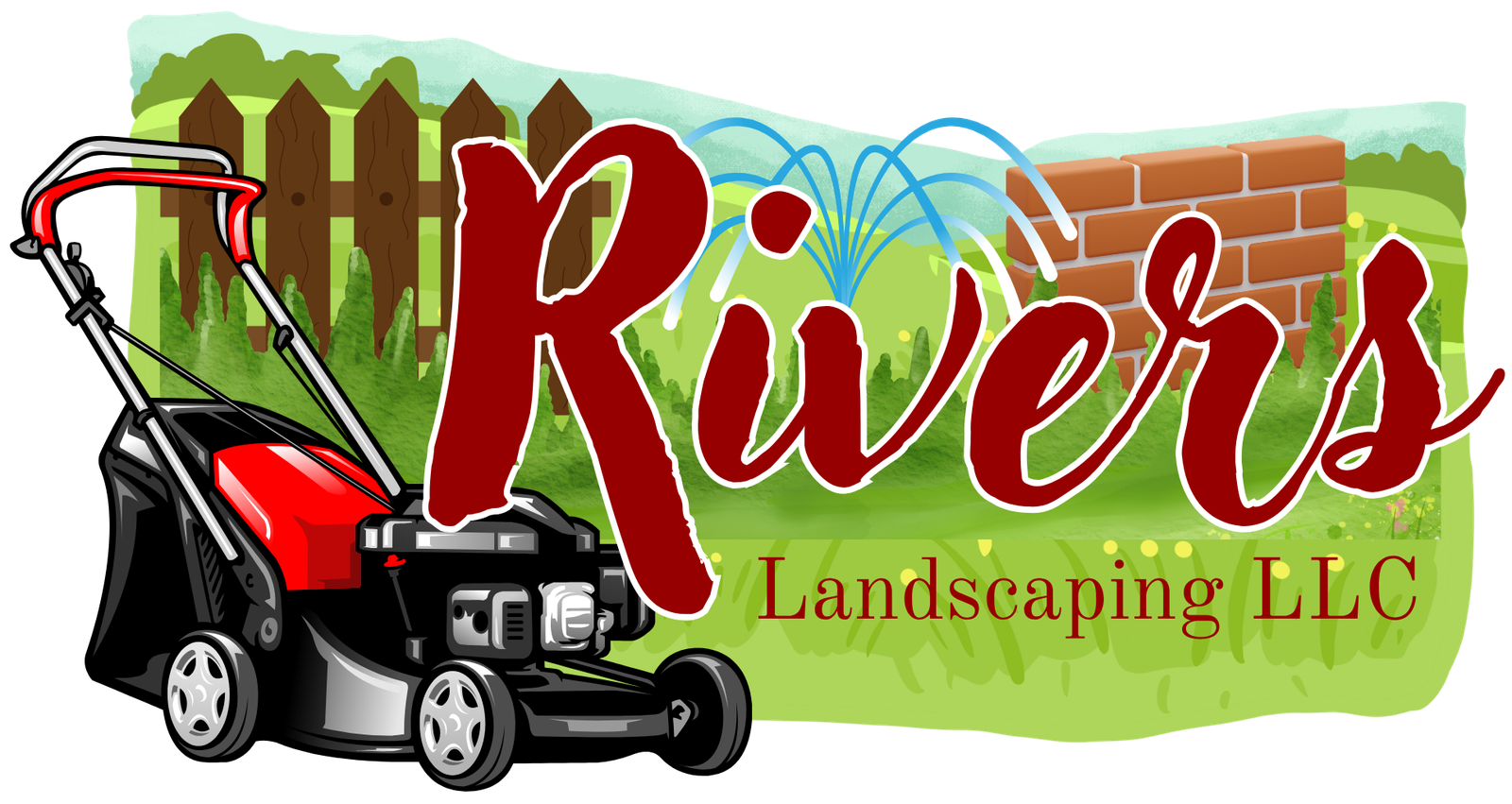 llcriverslandcaping.com